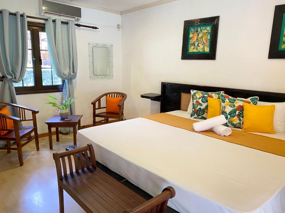 Chalets De Palma لا ديج المظهر الخارجي الصورة