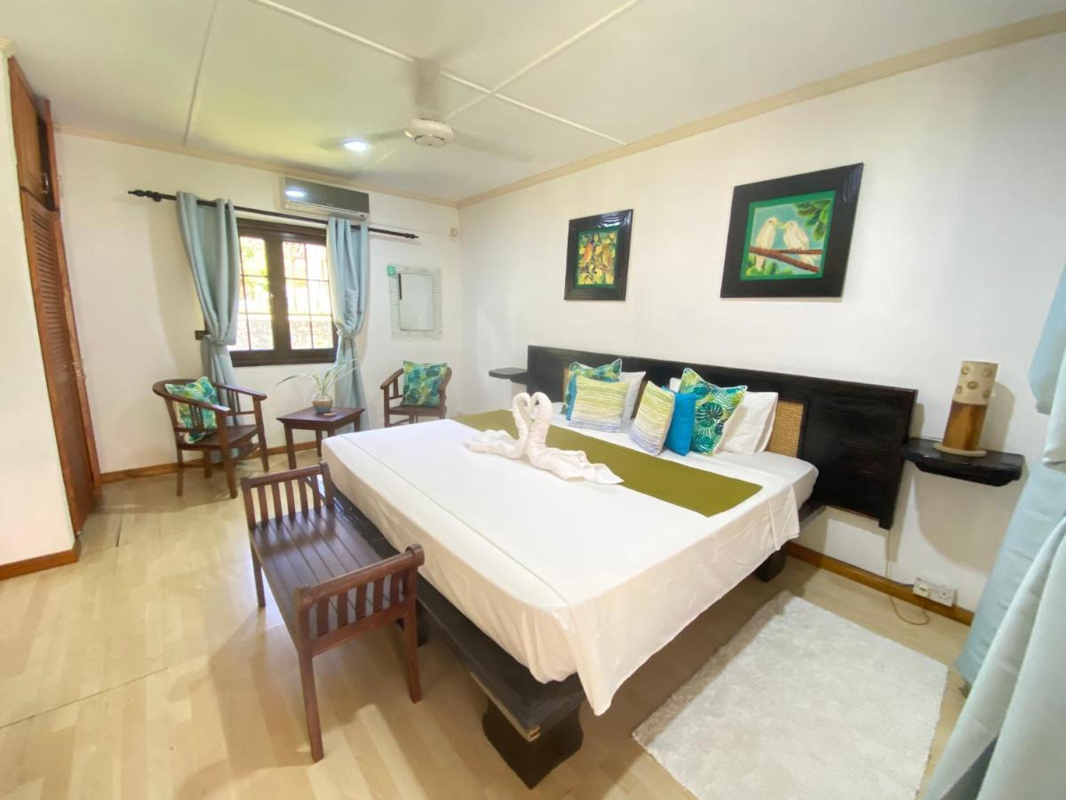 Chalets De Palma لا ديج المظهر الخارجي الصورة