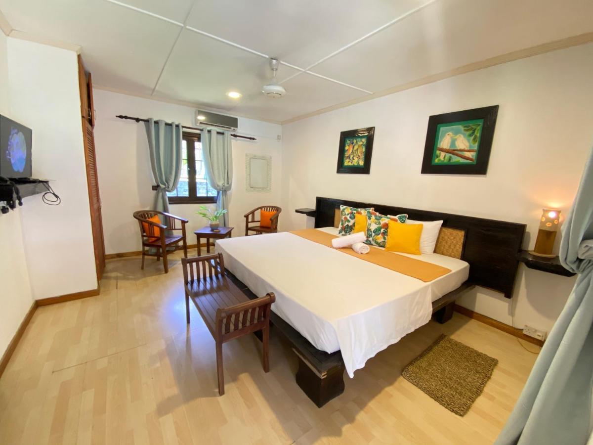 Chalets De Palma لا ديج المظهر الخارجي الصورة