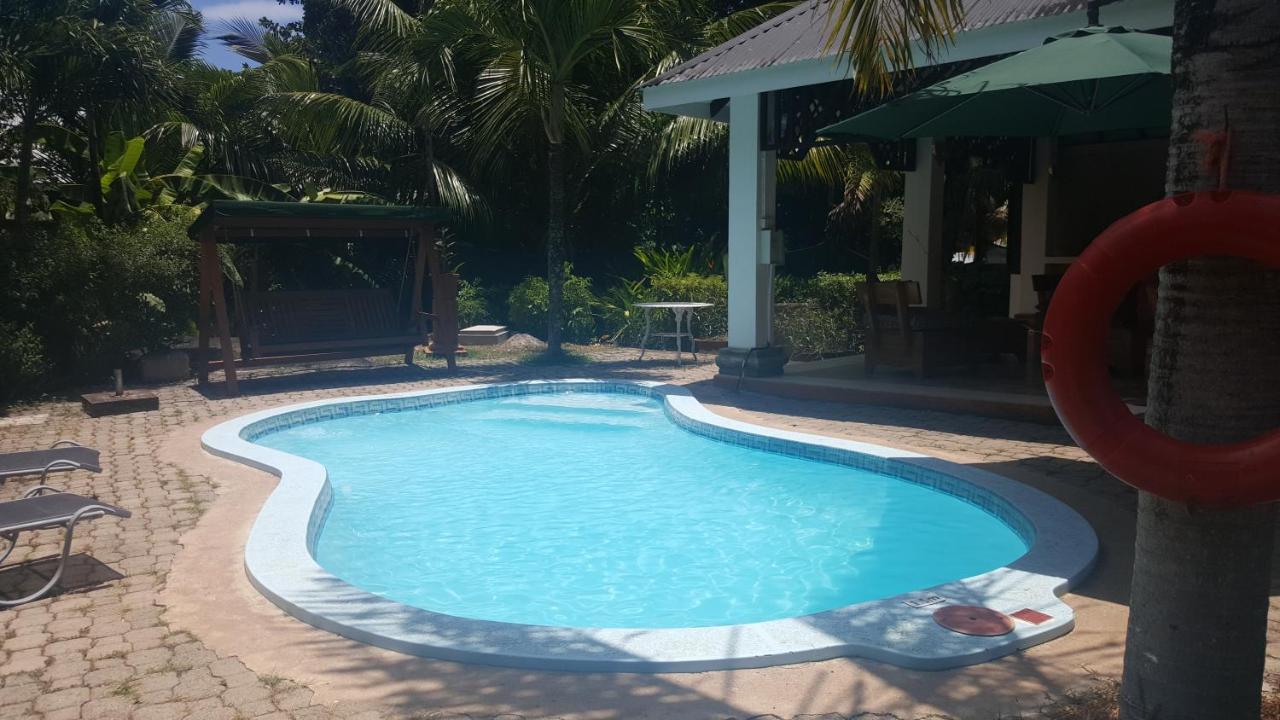 Chalets De Palma لا ديج المظهر الخارجي الصورة