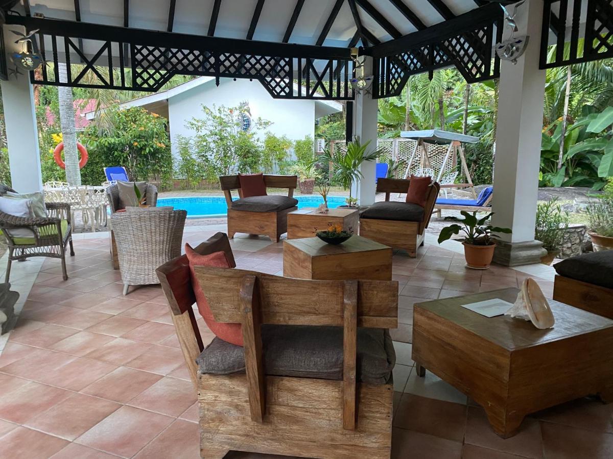 Chalets De Palma لا ديج المظهر الخارجي الصورة