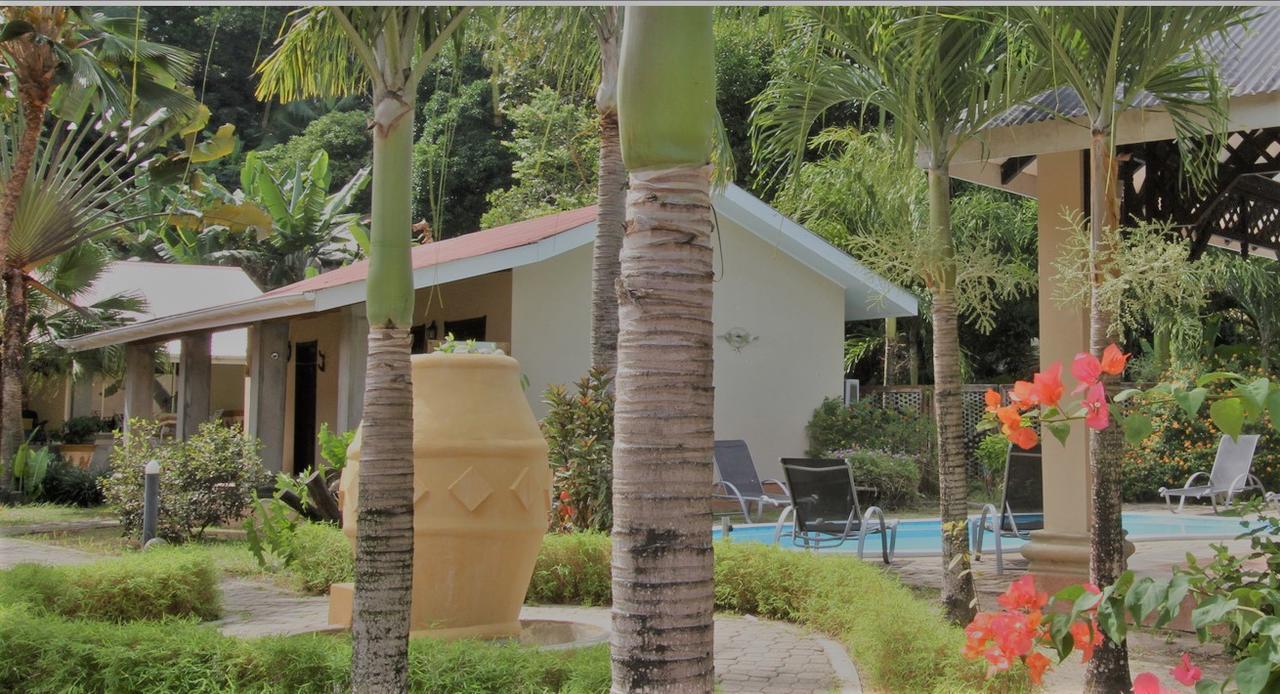 Chalets De Palma لا ديج المظهر الخارجي الصورة