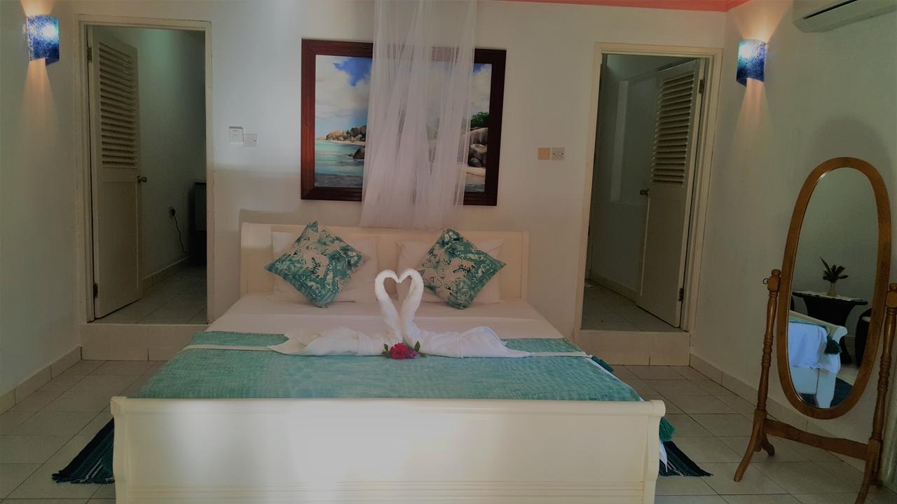 Chalets De Palma لا ديج المظهر الخارجي الصورة