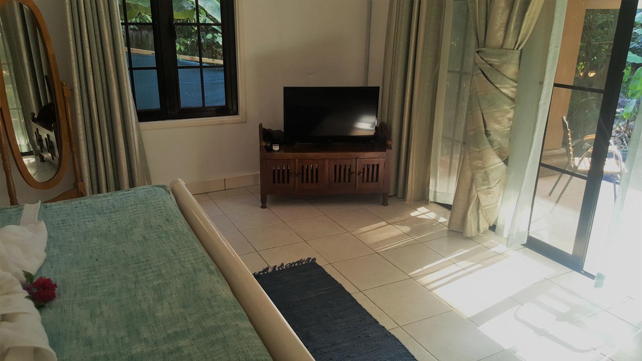 Chalets De Palma لا ديج المظهر الخارجي الصورة