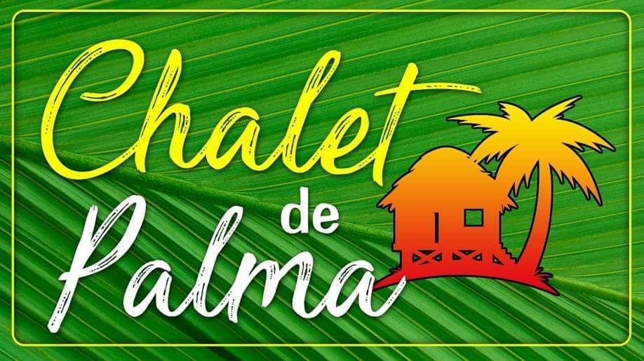 Chalets De Palma لا ديج المظهر الخارجي الصورة