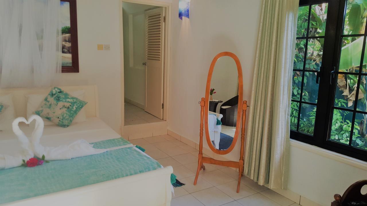 Chalets De Palma لا ديج المظهر الخارجي الصورة
