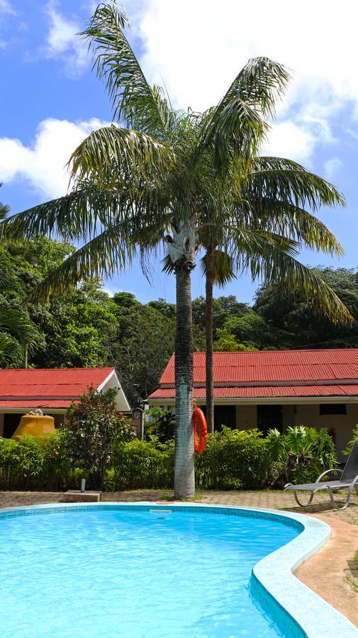 Chalets De Palma لا ديج المظهر الخارجي الصورة